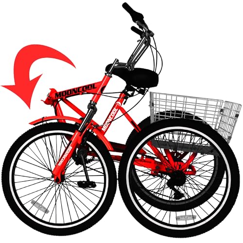 Folding &gt;red