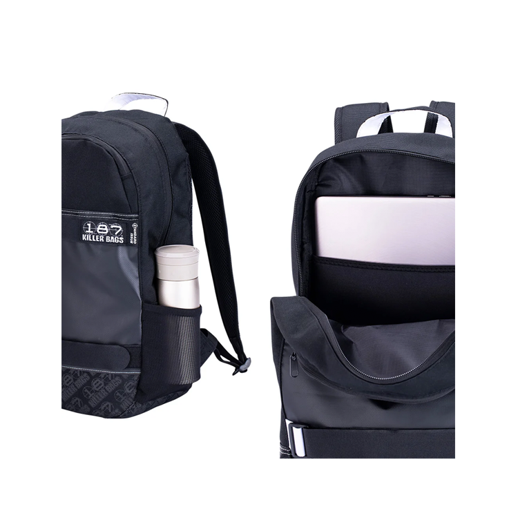 Standard Issue Backpack - Durable Military Style Rucksack for Hiking, Travel & Everyday Use | Water-Resistant & Spacious Design
