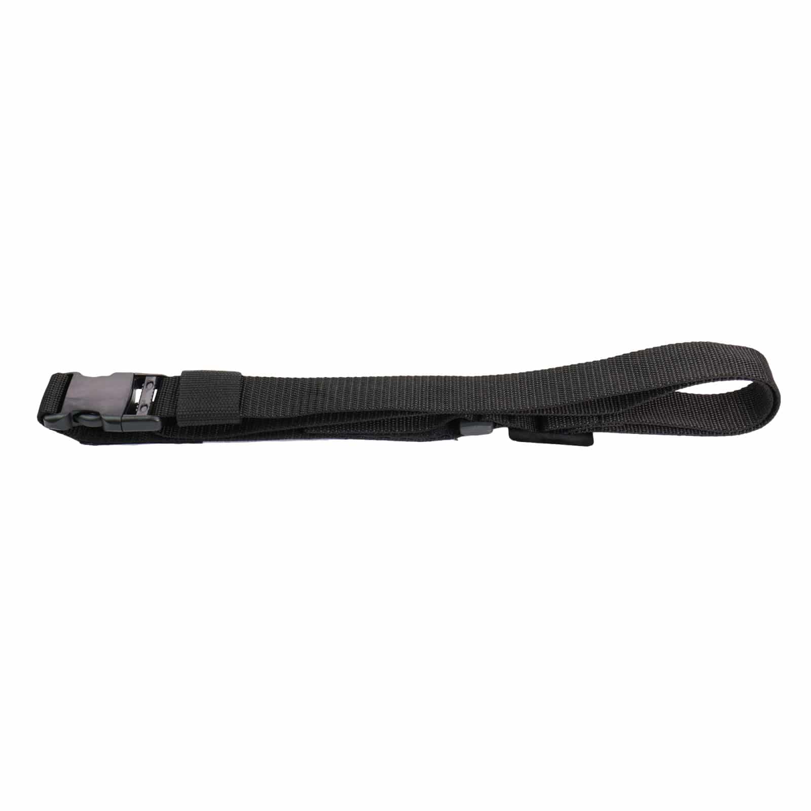 Nokta Nylon Hip Mount Belt for AU Gold Finder Metal Detector - Durable Waist Support for Metal Detecting, Treasure Hunting & Outdoor Adventures