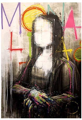 Mona Lisa