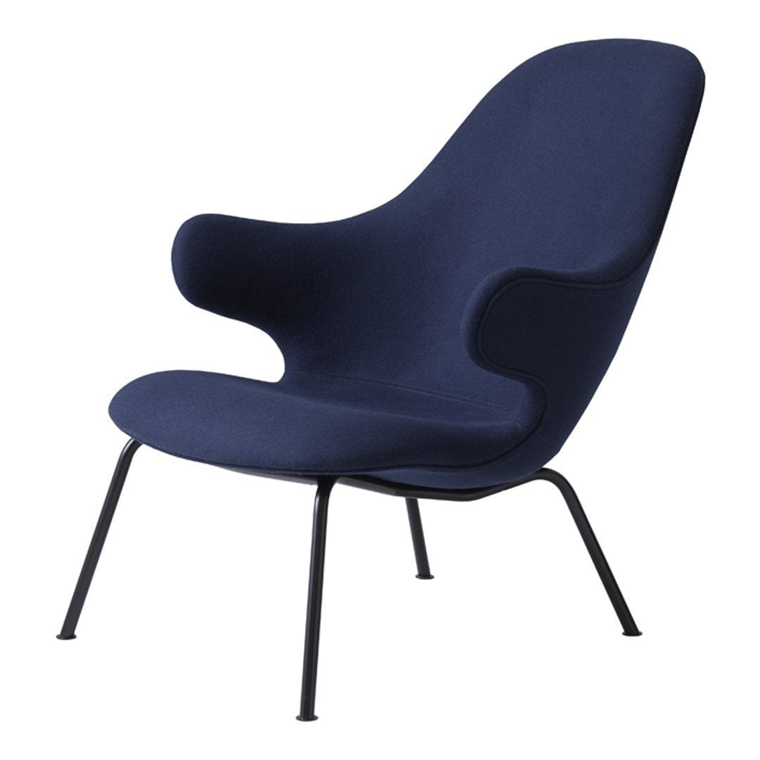 JH14 Lounge Chair - Modern Comfortable Accent Chair for Living Room, Bedroom & Office - Perfect for Relaxing, Reading & Lounging