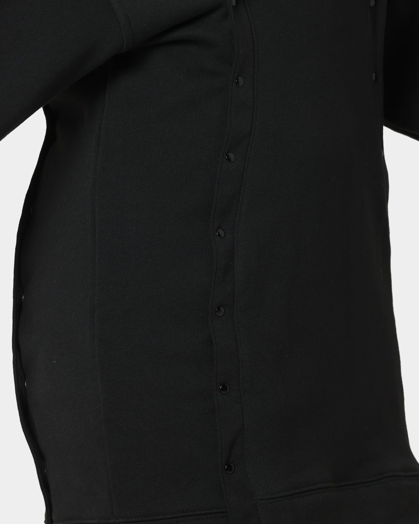 Adidas Women's Always Originals Sweater Dress - Black | Casual Wear, Street Style & Lounge Outfit for Everyday Comfort