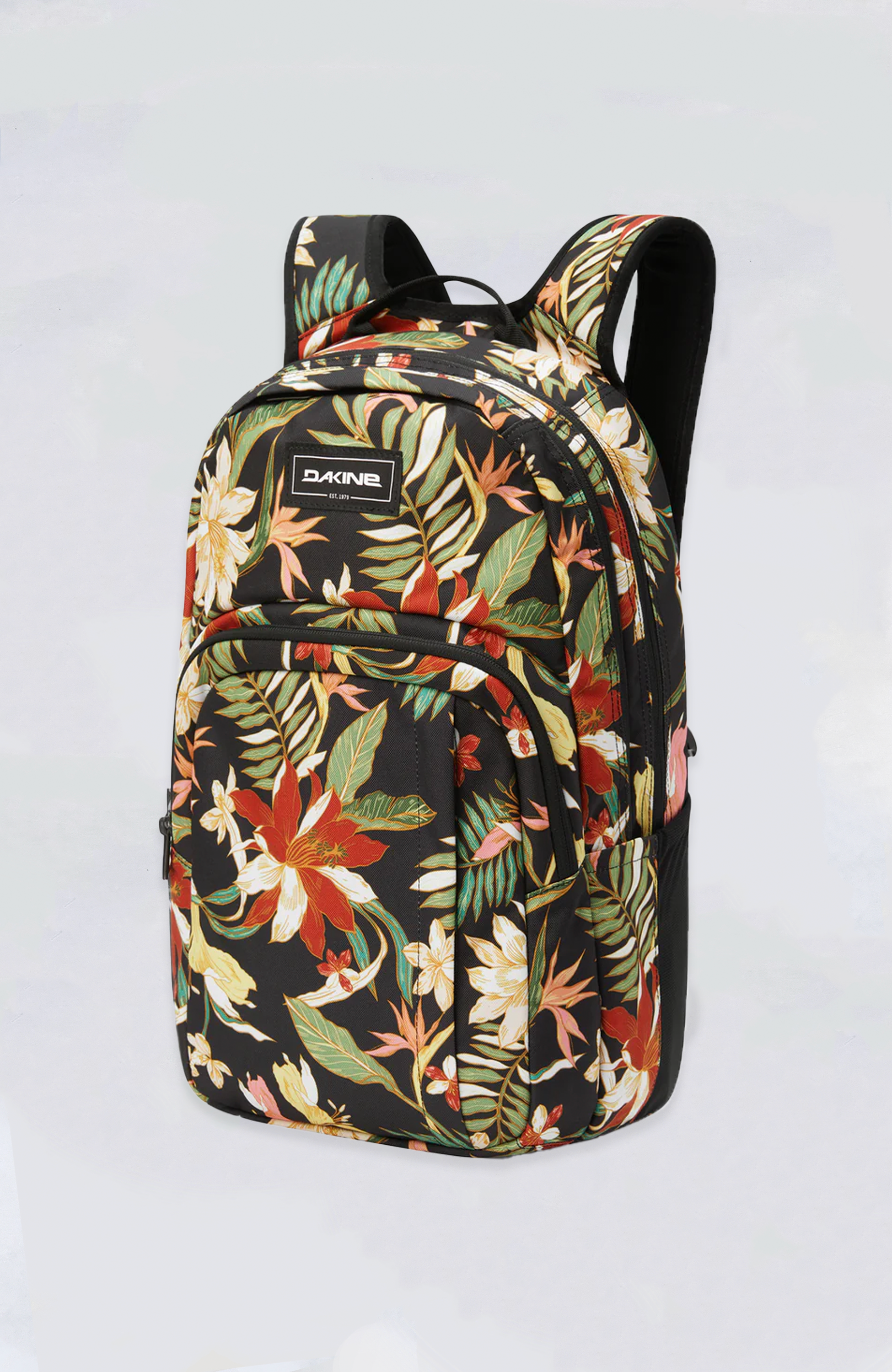 Dakine Campus M 25L Backpack for Men & Women - Lightweight School Backpack with Laptop Compartment - Perfect for College, Travel & Hiking