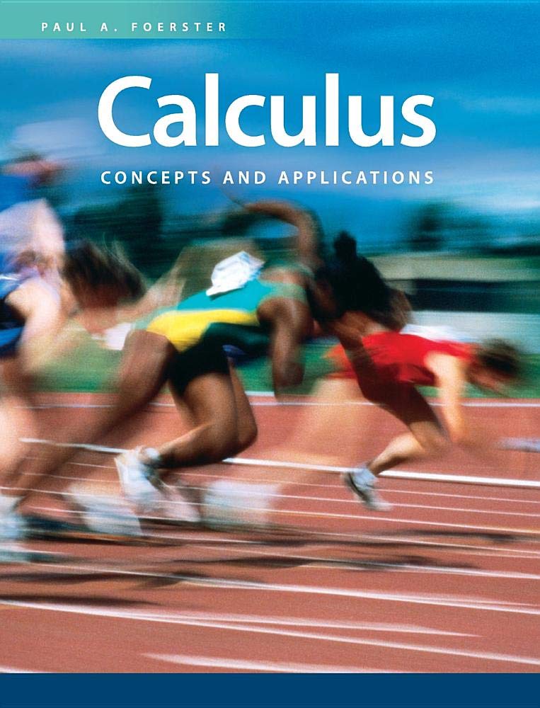 Calculus & Flourish Textbook - 6-Year Digital Access for Concepts & Applications | Ideal for College Students & Self-Study Math Learners