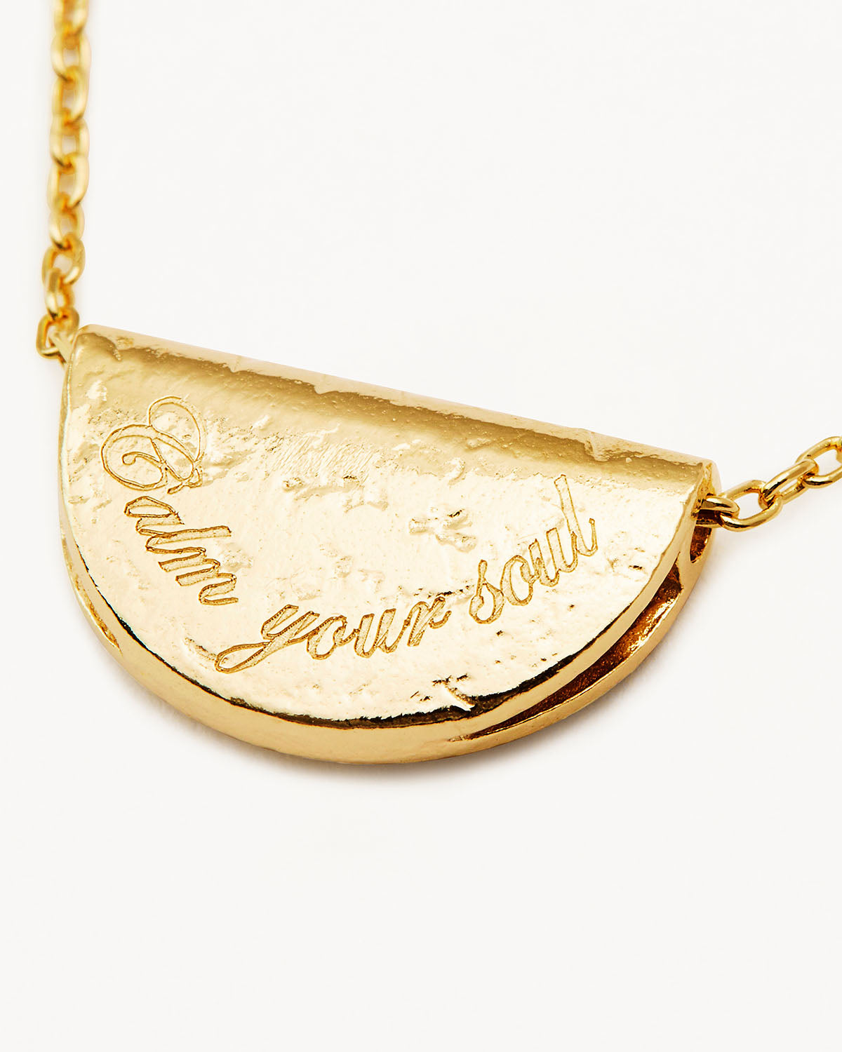 18K Gold Vermeil Lotus Birthstone Necklace - March Aquamarine Pendant for Women | Elegant Jewelry Gift for Birthday, Anniversary & Special Occasions | Perfect for Everyday Wear & Formal Events