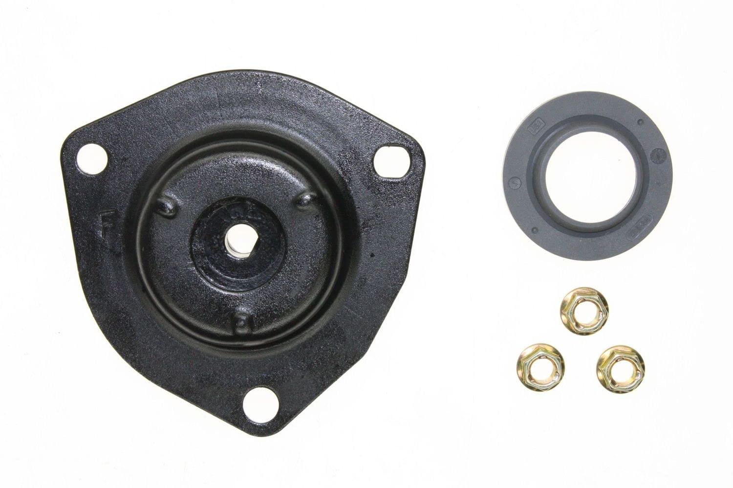 SACHS 802 358 Wheel Suspension Kit - High Performance Shock Absorber for Smooth Ride | Perfect for BMW, Mercedes, Audi & Volkswagen Vehicles | Off-Road & Daily Commute Use
