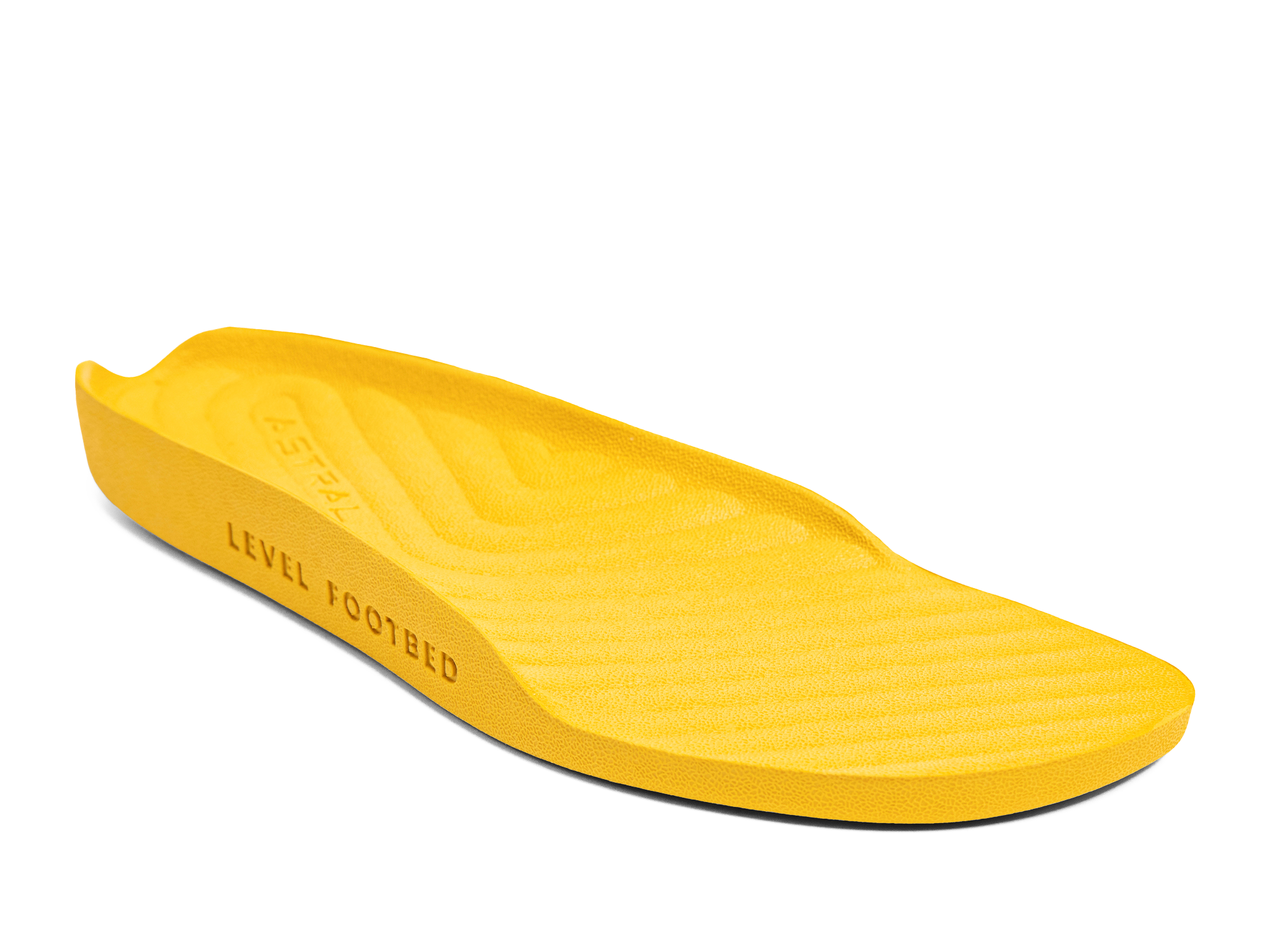 Techyak Drop-in Rechargeable Midsole Insoles - Comfortable Cushioning for Running, Walking & All-Day Wear - USB Rechargeable Orthotic Support for Men & Women
