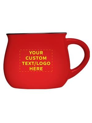 - Custom - Red