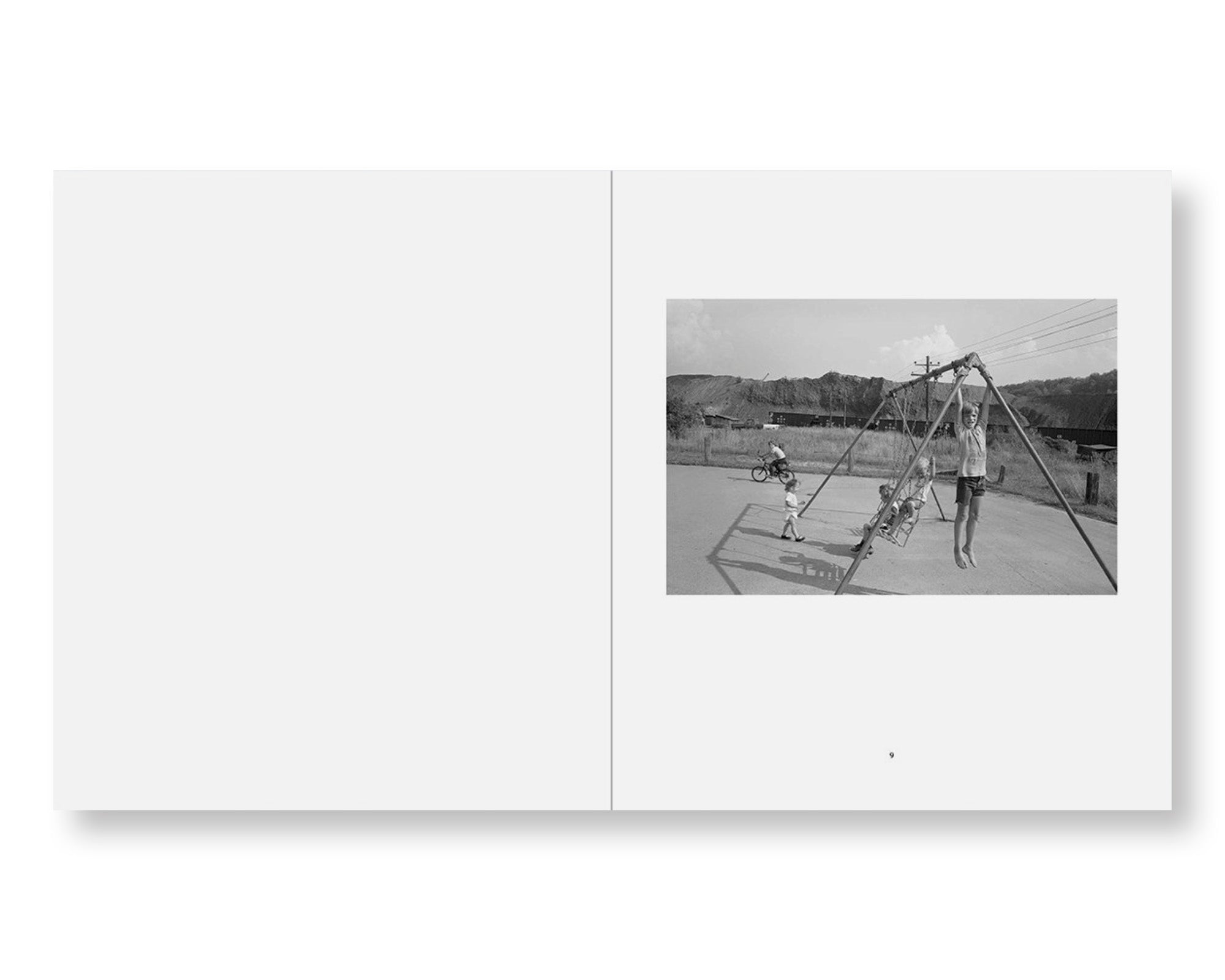 Passing Time by Sage Sohier - Fine Art Photography Book for Home Decor & Gift Ideas - Perfect for Living Rooms, Offices, and Art Collections