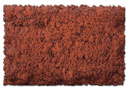 SEX841B F&T Georgia Clay Coarse - 32 oz | Premium Natural Clay for Pottery, Sculpting & DIY Crafts | Perfect for Artists, Hobbyists & Classroom Projects