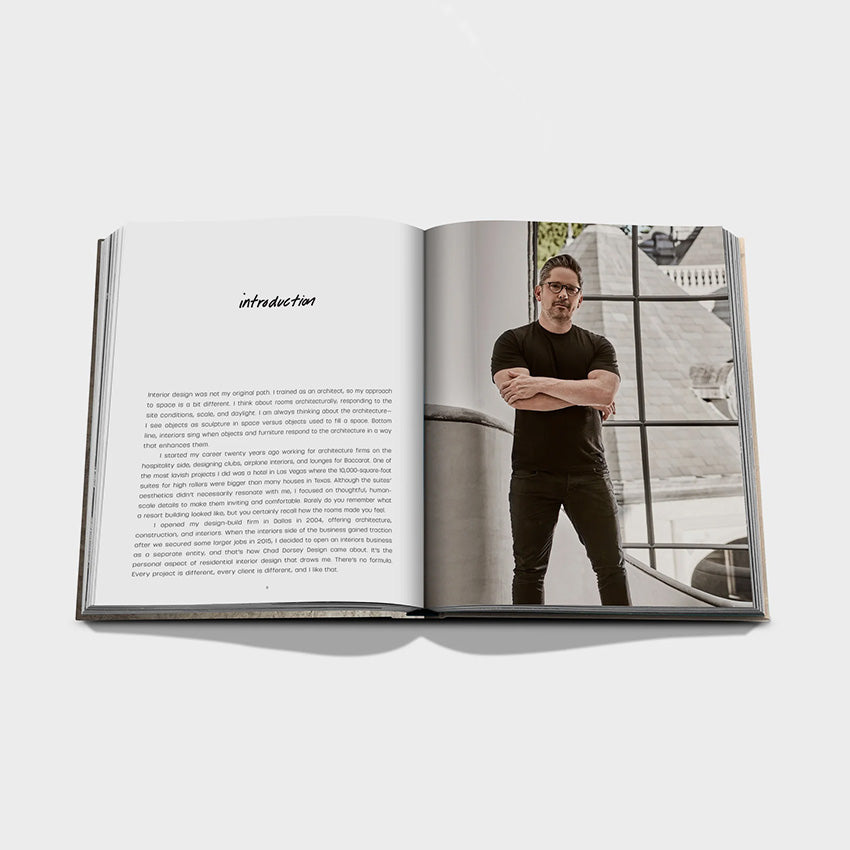 Assouline Relaxed Luxury - Premium Home Decor & Coffee Table Books for Elegant Living Rooms, Stylish Offices & Luxury Gifts