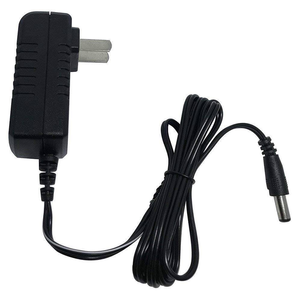 12V 1000mA Universal Charger for Kids Electric Ride-On Cars - Power Adapter for Children's Battery-Powered Toys - Perfect for Home, Park, and Outdoor Play