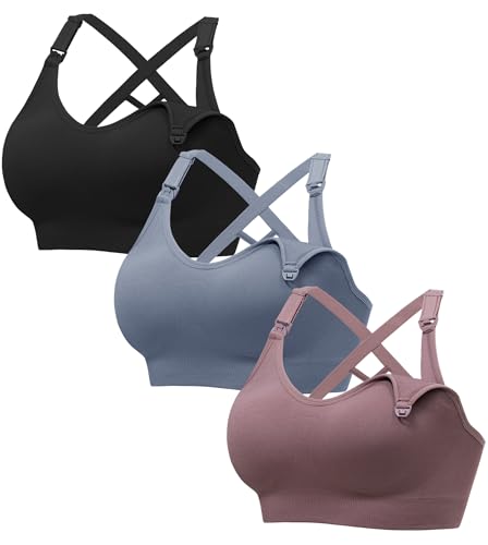 Black/Blue/Lotus Pink