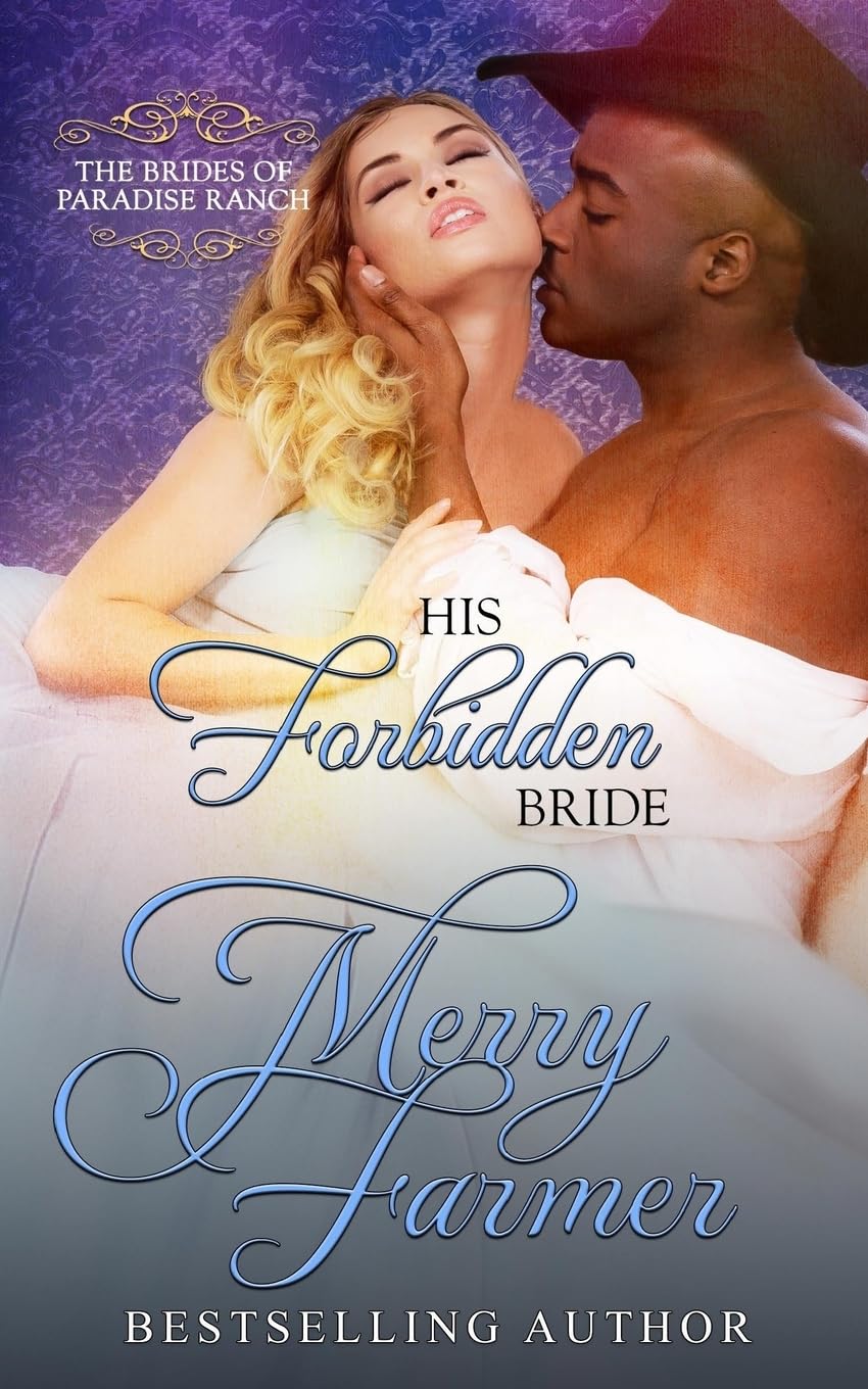 His Forbidden Bride - Romance Novel for Book Lovers