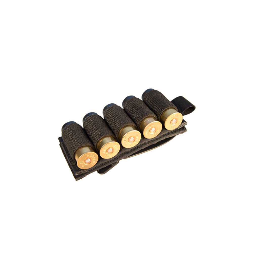 High Speed Gear Shot Shell Tray V2 - 12 Gauge Shell Holder for Shotguns | Durable USA Made Ammo Carrier | Perfect for Hunting, Shooting Sports & Range Practice