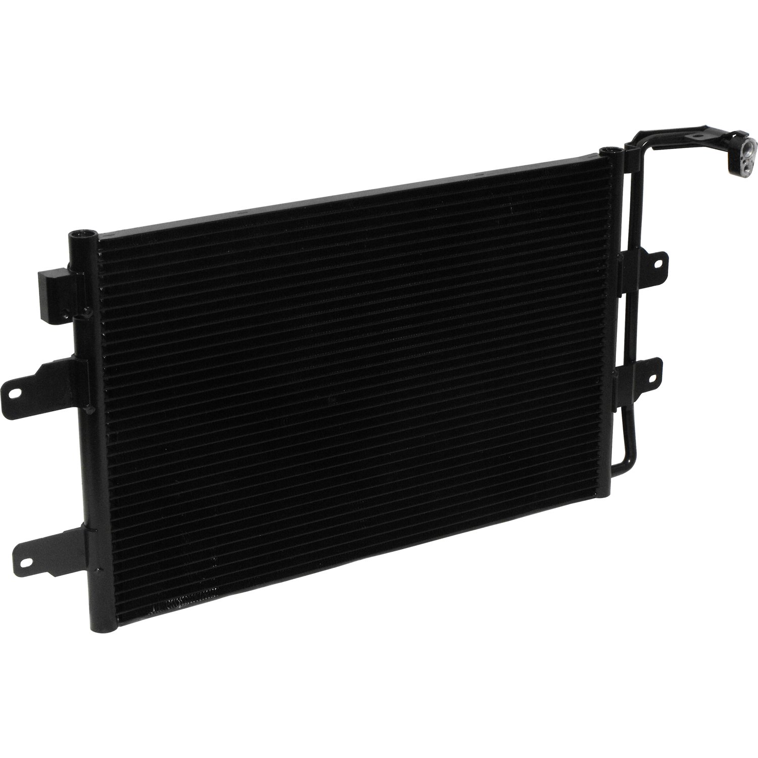 Universal Air Conditioner CN 3692PFXC A/C Condenser - Replacement Part for Home & Car AC Systems - Keep Your Space Cool in Summer
