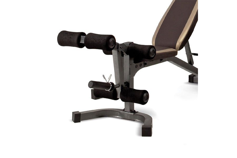 Marcy SM-4008 Smith Machine Home Gym - Full Body Workout Equipment for Strength Training | Perfect for Home Gym, Weight Lifting & Fitness Enthusiasts
