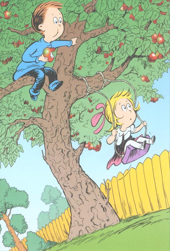 Cat in the Hat's Learning Library: I Can Name 50 Trees Today! All About Trees - Fun Educational Book for Kids to Learn Tree Identification (Perfect for Homeschooling & Nature Exploration)
