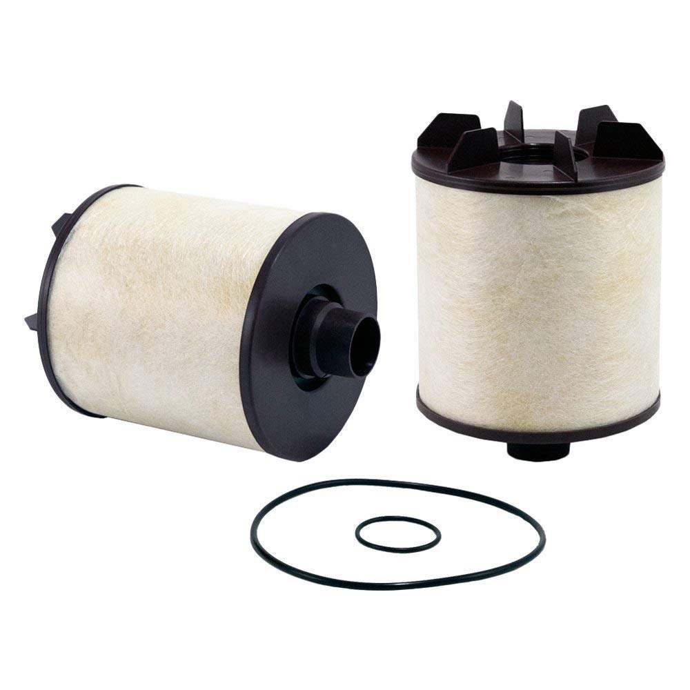 WIX Crankcase Ventilation Filter - High Performance Engine Air Filter for Cars & Trucks | Reduces Oil Contamination & Improves Engine Efficiency | Ideal for Highway Driving & Off-Road Use