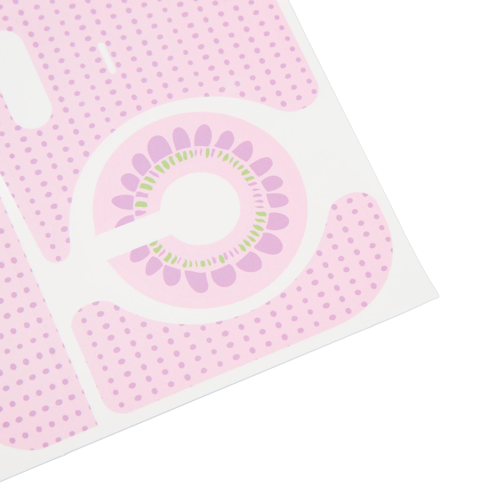 Haofy Camera Body Stickers - Pink DIY Decorative Vinyl Skins for DSLR & Mirrorless Cameras | Personalize Your Camera for Travel, Vlogging & Photography