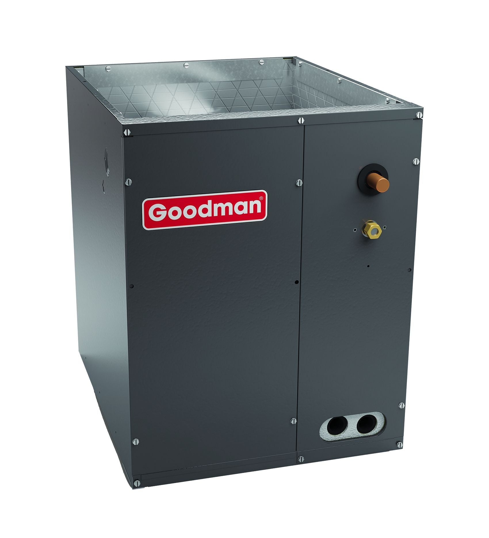 1.5 Ton Goodman 15.2 SEER2 R32 Air Conditioner - GLXS4BA1810 GR9S800603BN CHPTA2426B3 - Perfect for Home Cooling & Energy Efficiency