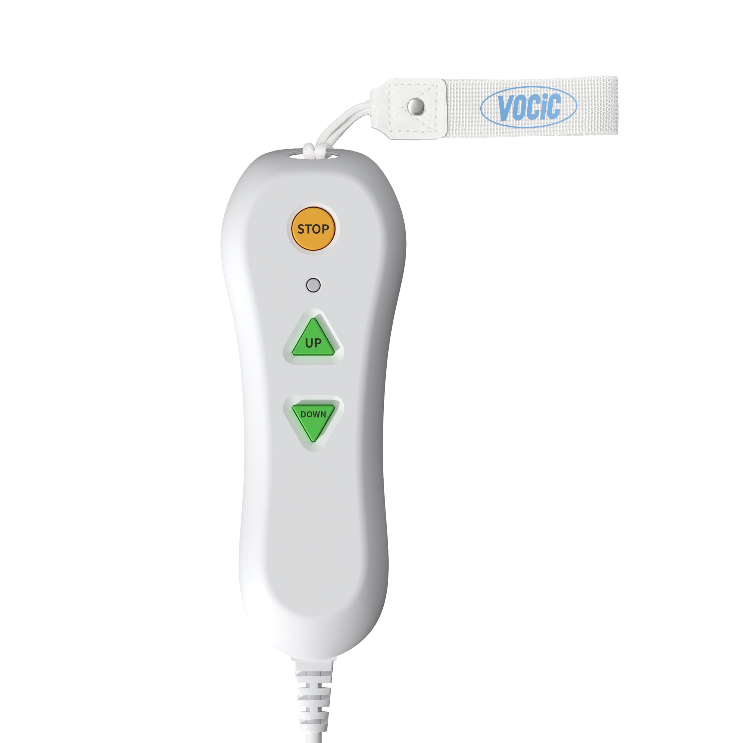 Electric Chair Lift and Bath Lift Handheld Controller - Waterproof Remote for Home Mobility & Elderly Care - Perfect for Shower, Bathtub, and Accessibility Needs