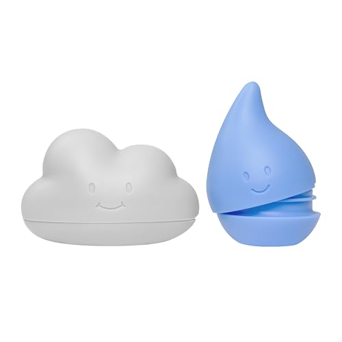 Cloud and Droplet