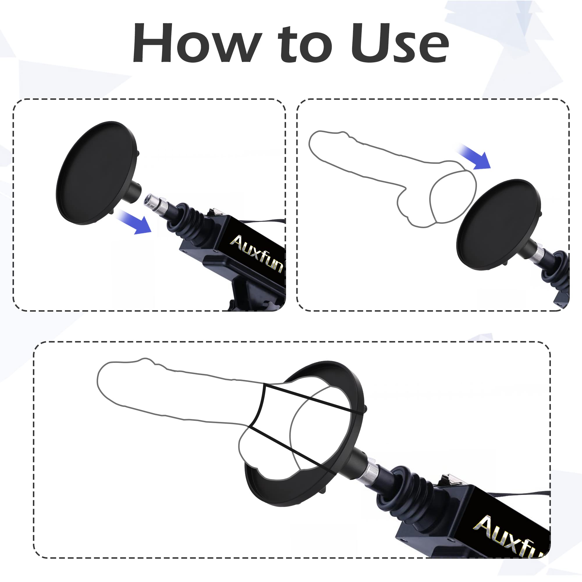 Auxfun 3.5