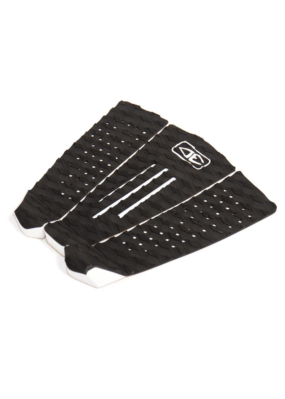 Ocean & Earth Ryan Callinan Pro 3-Piece Surfboard Traction Pad - Non-Slip Grip for Surfing, Paddleboarding & Water Sports