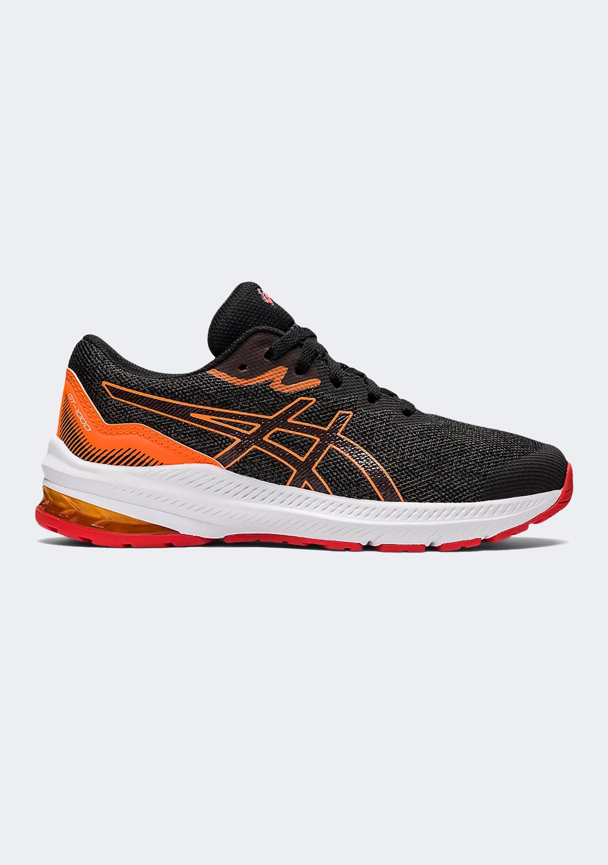 ASICS Kids' GT-1000 11 GS Running Shoes - Lightweight & Supportive Sneakers for Boys & Girls - Perfect for School, Sports & Daily Activities