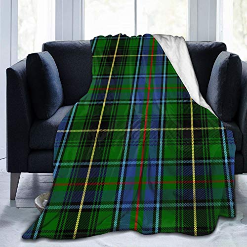 Clan Macinnes Tartan