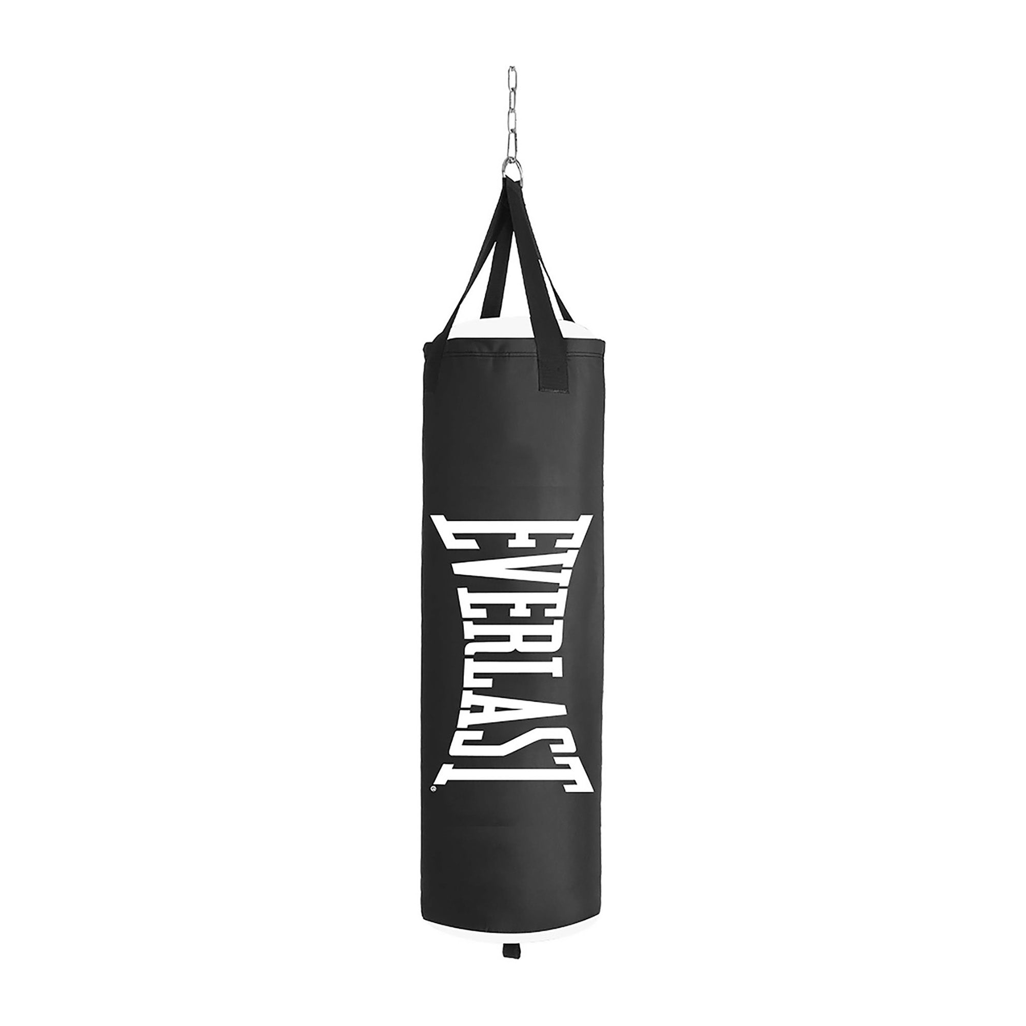 Core 4 FT Heavy Duty Punching Bag for Boxing, MMA & Kickboxing Training - Perfect for Home Gym, Martial Arts & Fitness Workouts