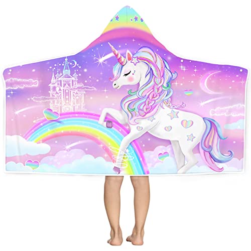 Pink Unicorn