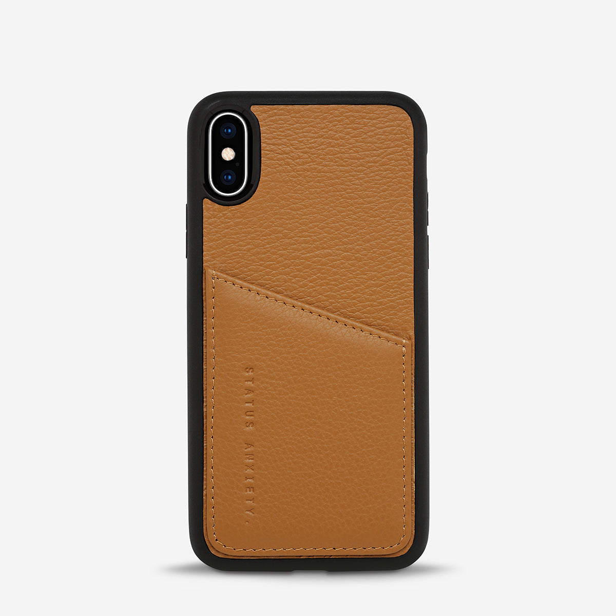 Stylish Tan Phone Case - Premium Protective Cover for iPhone & Android - Perfect for Everyday Use, Travel & Outdoor Activities