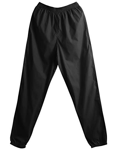Black Pants