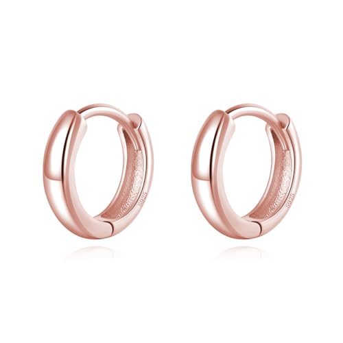 1.2cm-Rose Gold