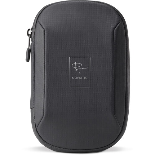 Nomatic Peter McKinnon Tech Organizer - Premium Camera & Travel Gear Pouch for Photographers, Laptops & Accessories - Perfect for Travel, Work & Everyday Carry (EDC)