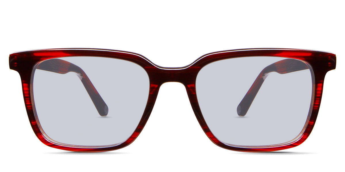 Deshler Jr Kids Prescription Eyeglasses - Durable & Stylish Frames for Children's Vision Correction - Perfect for School, Reading, and Daily Activities