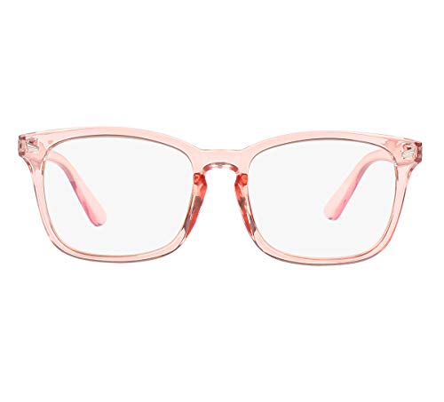 Clear Pink