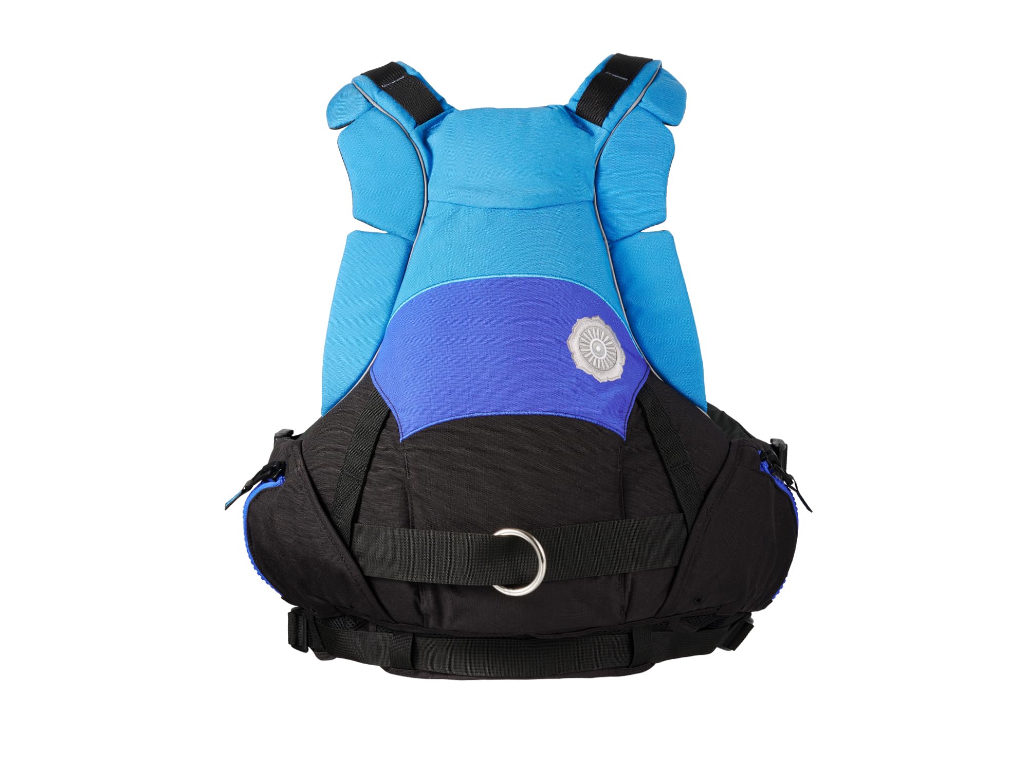 Astral GreenJacket Adult Life Jacket - USCG Approved PFD for Whitewater, Kayaking, Fishing, SUP & Rafting - Premium Safety Vest for Water Sports & Rescue Operations