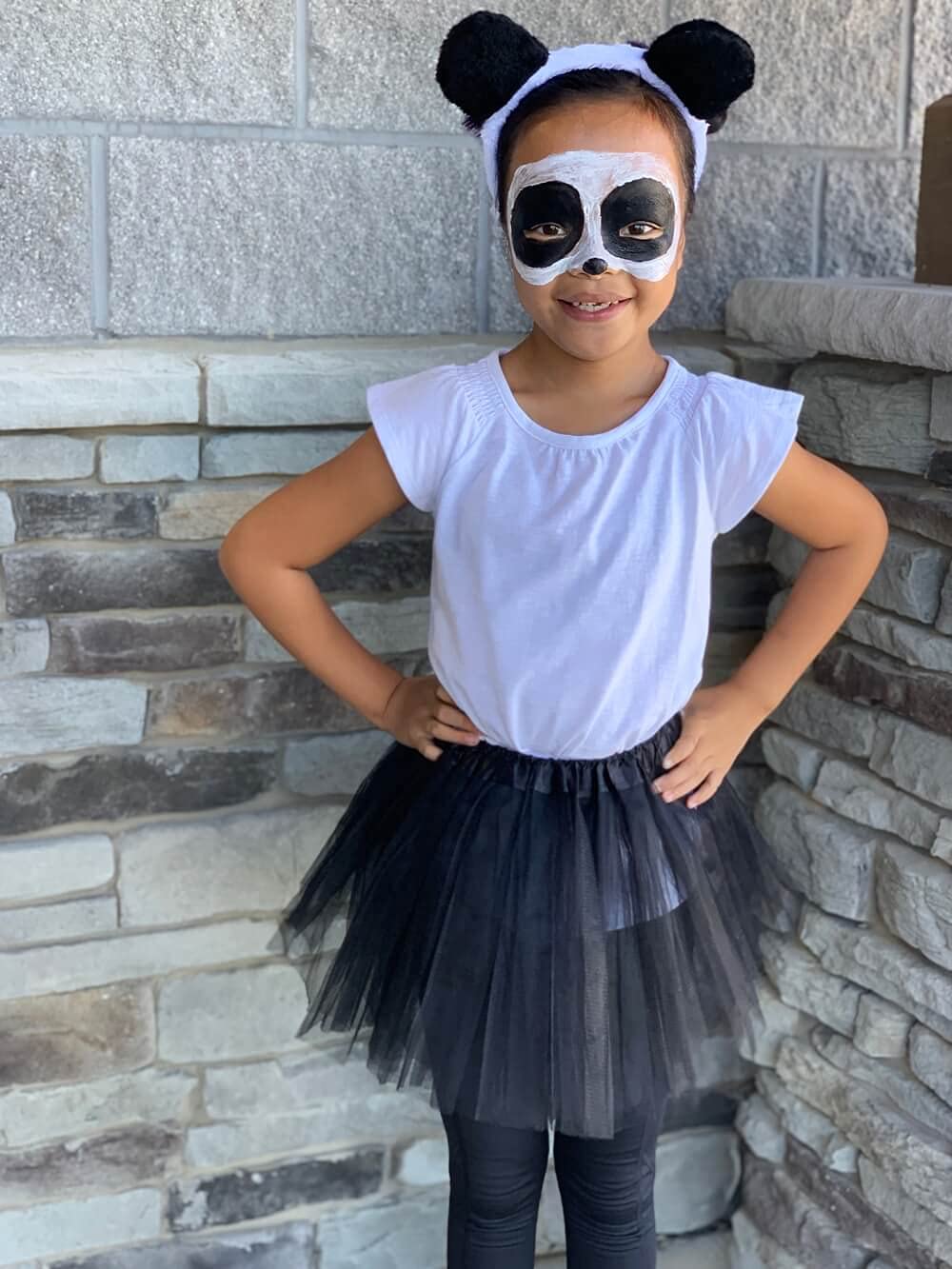 Ballerina Dance Dress for Girls - Princess Fairy Tutu Costume for Ballet Recital & Dress-Up Play | Perfect for Dance Performances, Birthday Parties & Pretend Play