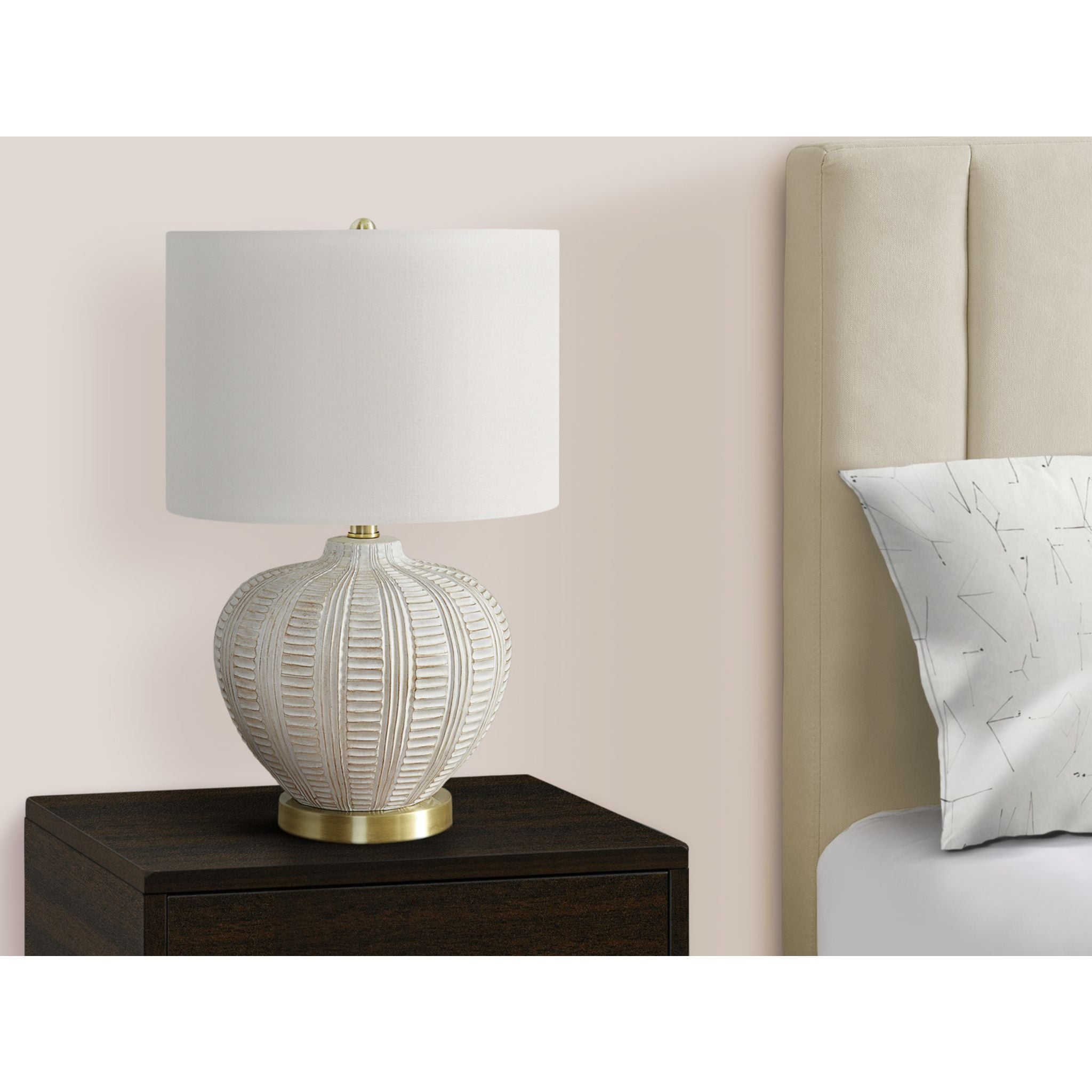 Arabella Table Lamp 20.75