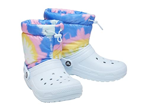 Pastel Tie Dye