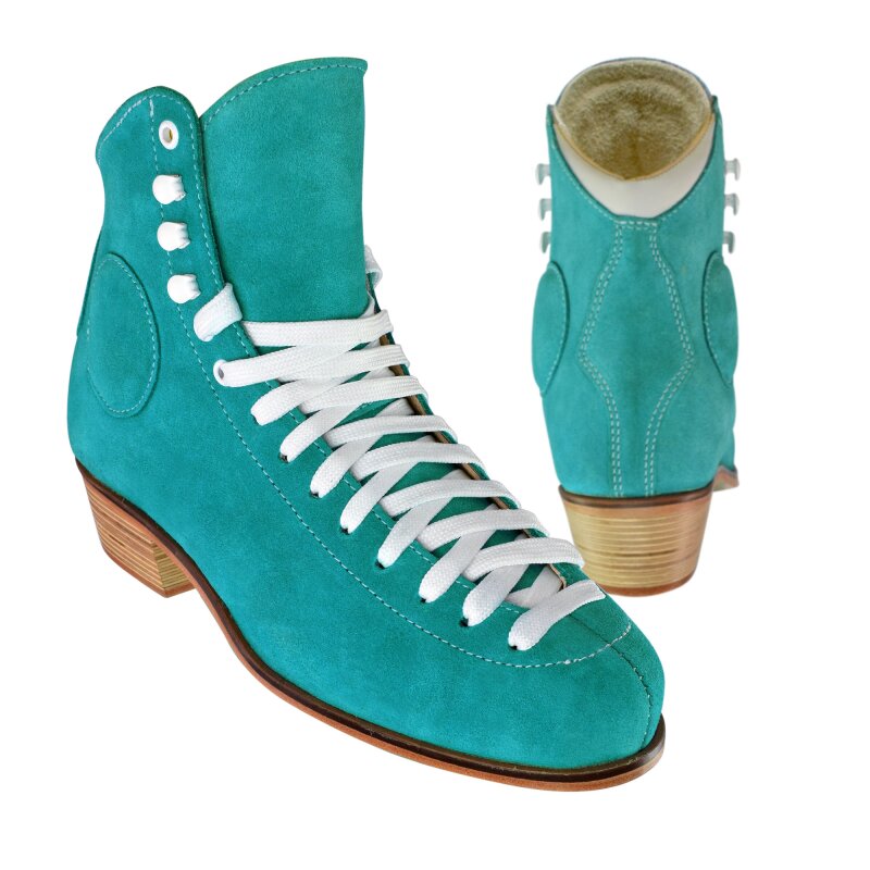 WIFA Street Suede Boots for Women - Comfortable & Stylish Ankle Booties for Casual Wear, Work & Night Out