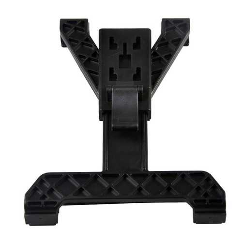 Adjustable Suction Cup Car Mount Holder for 7-11 Inch Tablets - Secure Hands-Free Viewing for GPS Navigation & Entertainment While Driving