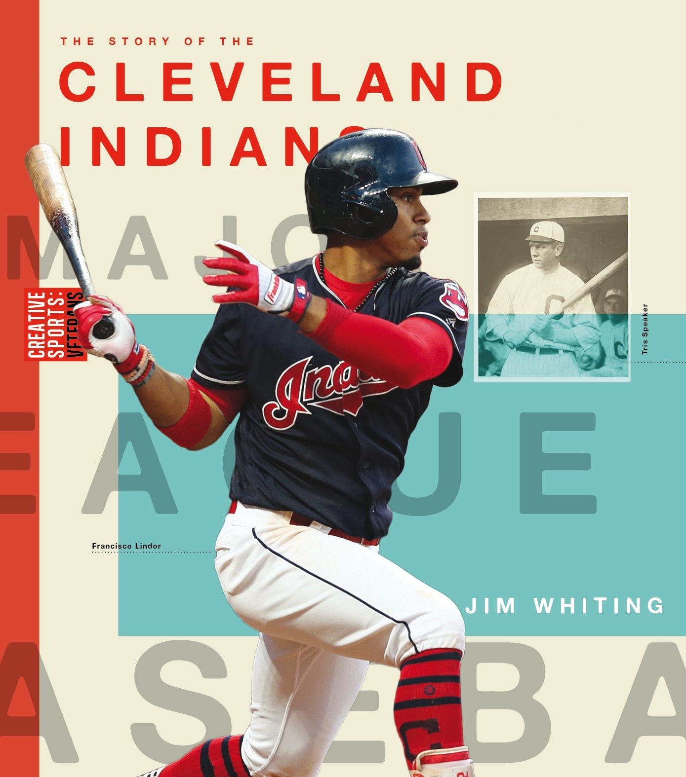 Cleveland Indians Baseball Jersey - Official MLB Fan Apparel for Men & Women - Perfect for Games, Tailgating & Sports Events