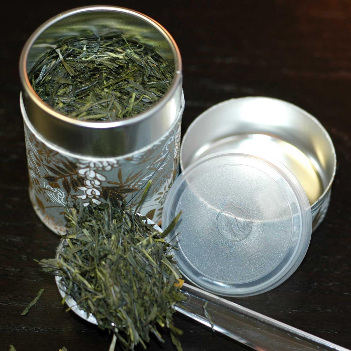 Premium Japanese Gyokuro Green Tea - 2oz (56g) Shade-Grown Loose Leaf Tea for Authentic Flavor | Perfect for Relaxation, Meditation & Daily Wellness