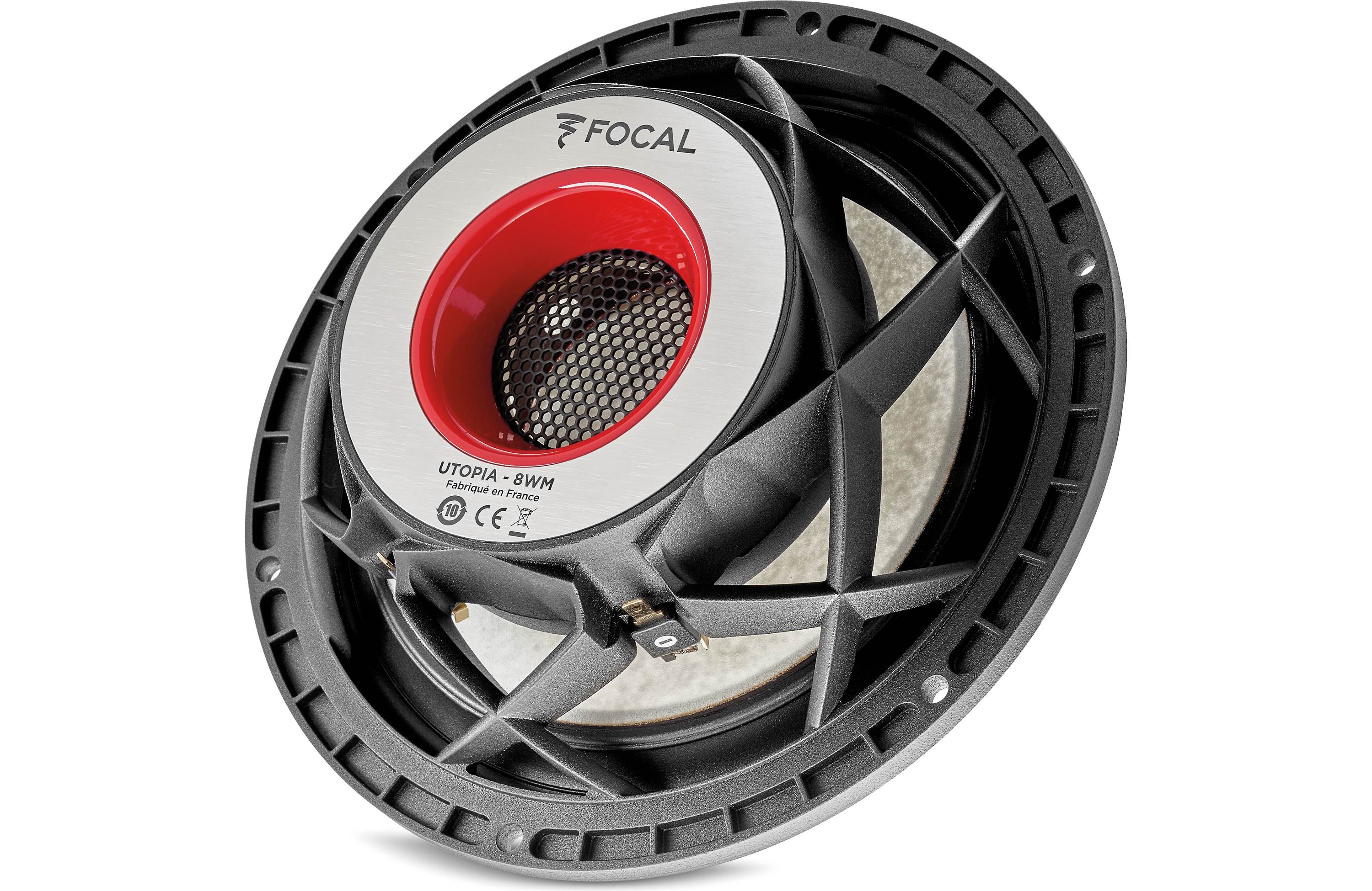 Focal 8 WM Utopia 8.5