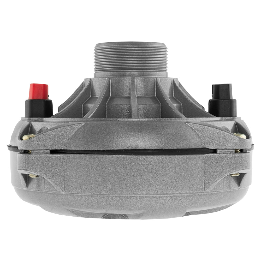 1 Throat Twist on Driver 200 Watts 2 Phenolic VC 8 Ohm Speaker - High Power Audio Component for Professional PA Systems, Stage Monitors & Home Theater Setups