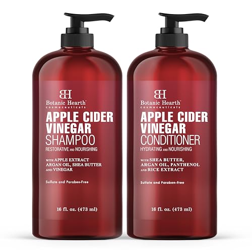 Apple Cider Vinegar